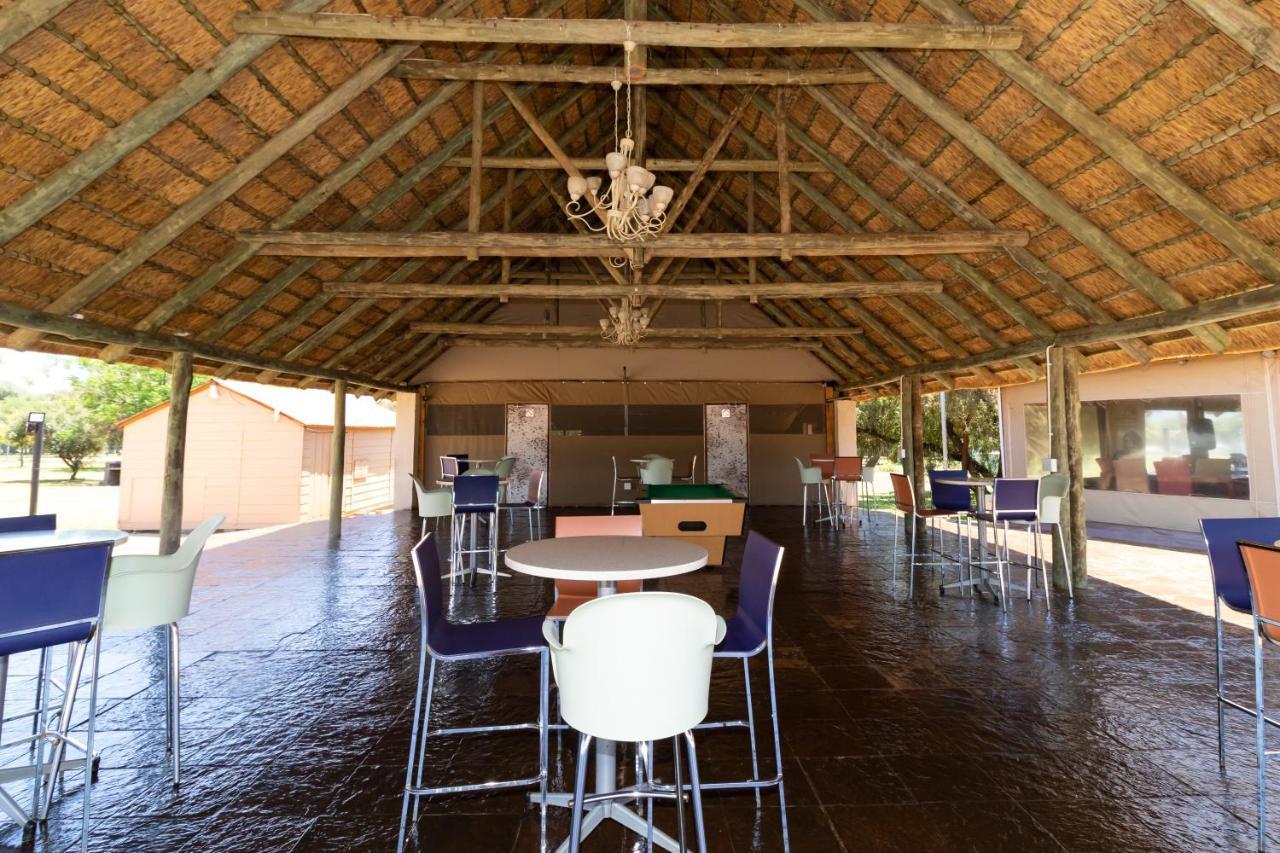 Eagle Waters Wildlife Resort Hartbeespoort Exterior photo