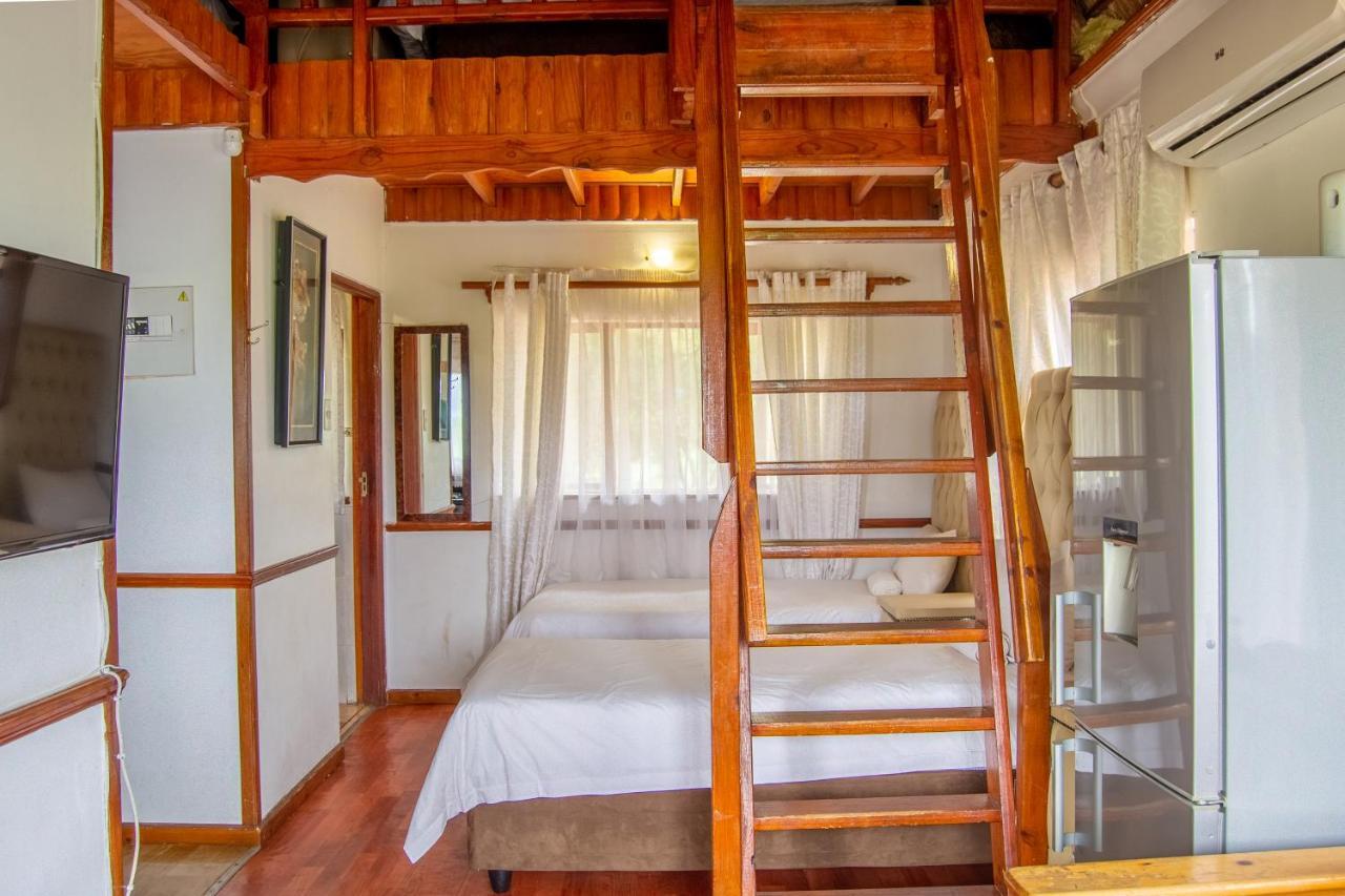 Eagle Waters Wildlife Resort Hartbeespoort Exterior photo